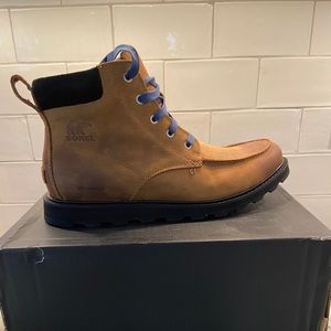 Sorel winter boots